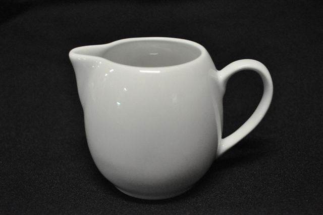 Ceramic Milk Jug AFC Bistro