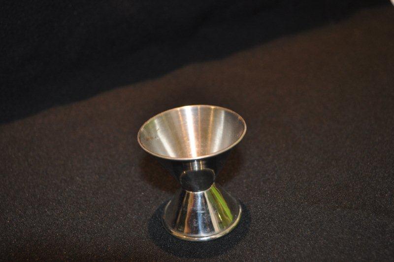 Stainless Steel Nip Measure