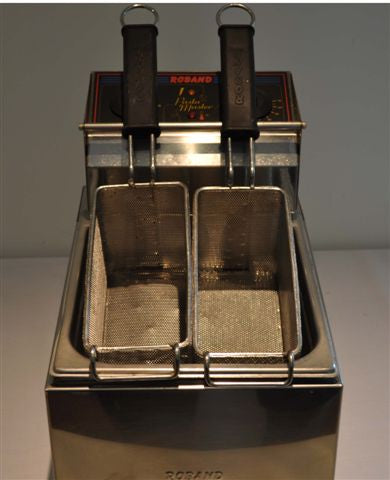 Pasta Cooker