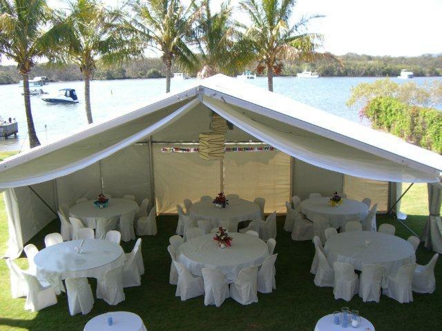 Table Cloths - POA