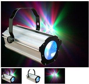 Laser PhotoN2