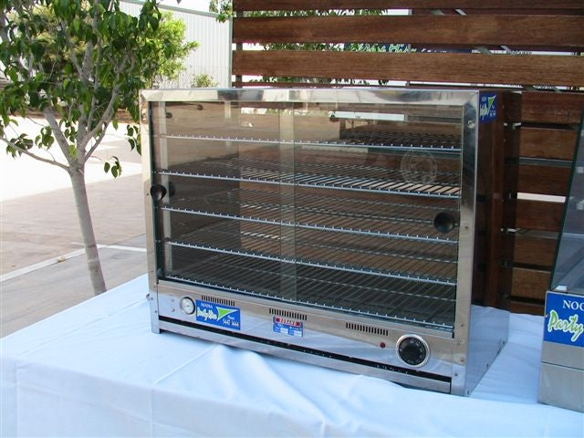 Pie Warmer