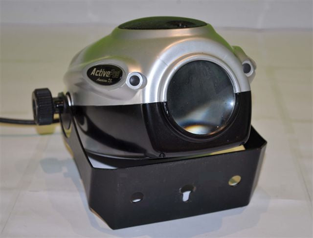 Pod Light