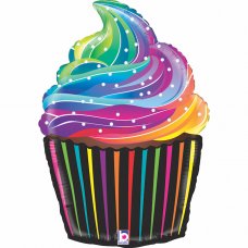 Shapes and Celebration foil balloons 28-30 inch and Globes