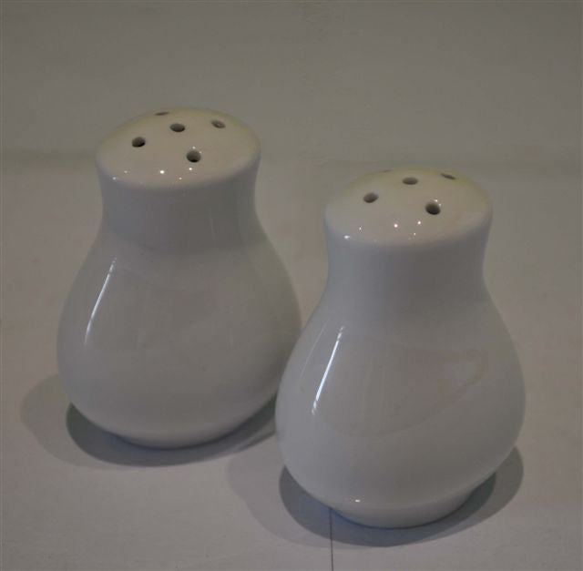 S&P Shakers Set Short