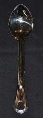 Slotted Spoon Commercial