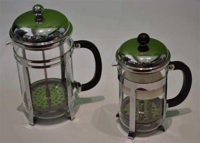Coffee Plunger Small