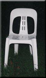 Chairs White Standard