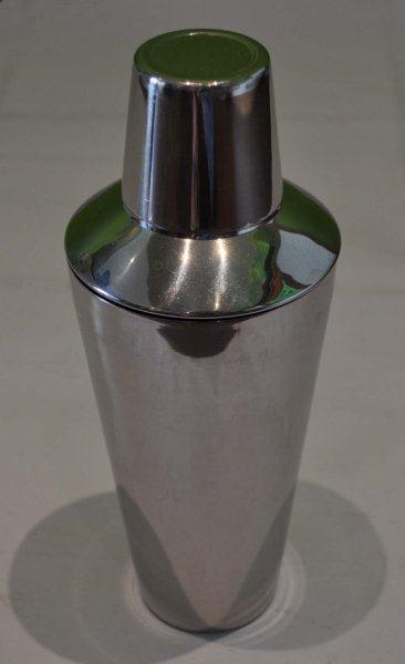 Cocktail Shaker - Stainless Steel