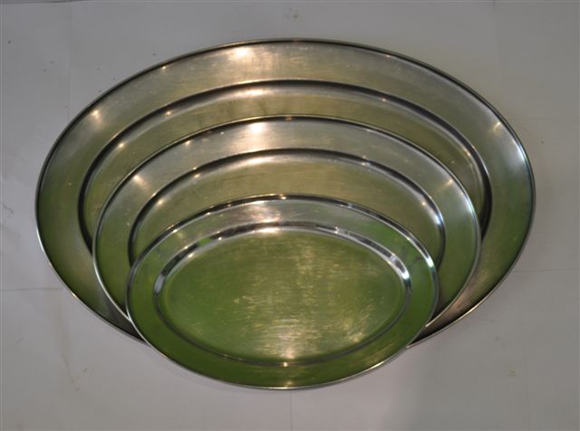 Platter 400mm X 260mm 16 inch