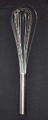 Whisk Stainless Steel