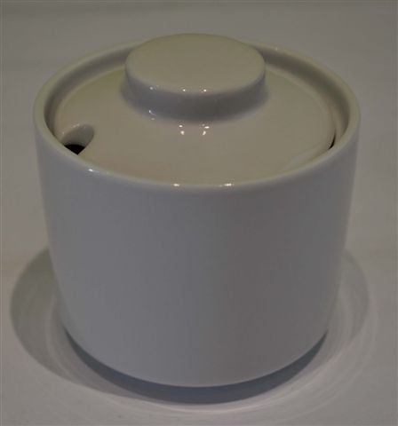 Sugar Bowls Vitroceram