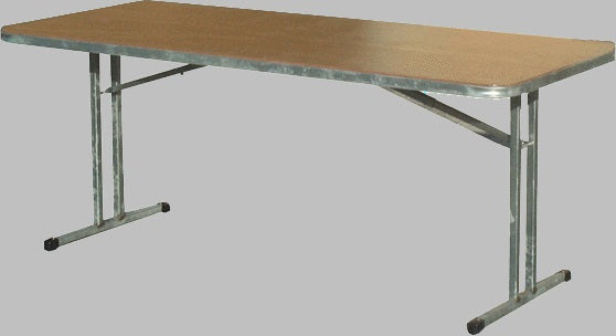 Table 1.2m x .7m x .75 (B)