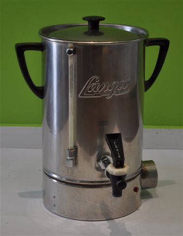 Urn 10 Lt 50 Cups