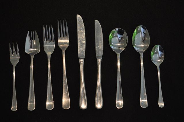 York Cutlery Range