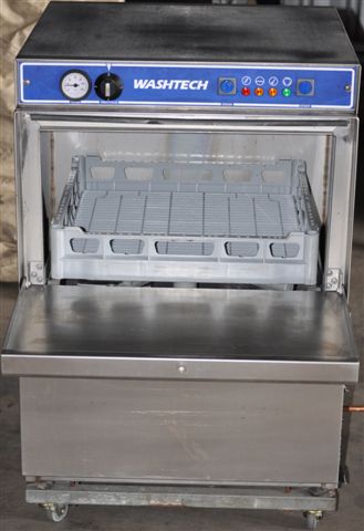 Glass/Dish Washer 15AMP
