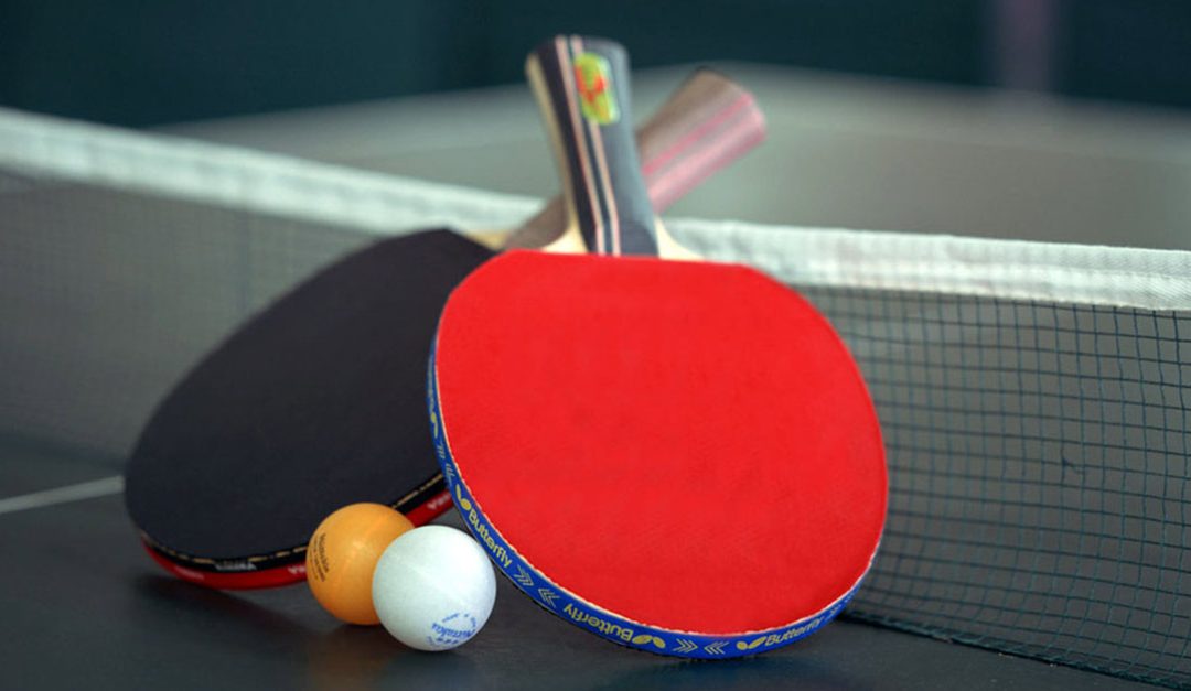 Table Tennis