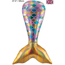 Shapes and Celebration foil balloons 38 - 40 inch
