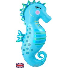 Shapes and Celebration foil balloons 50 + inches