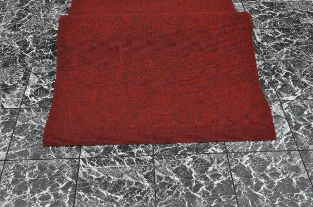 Red Carpet (outdoor) 3.6m x 1.03m