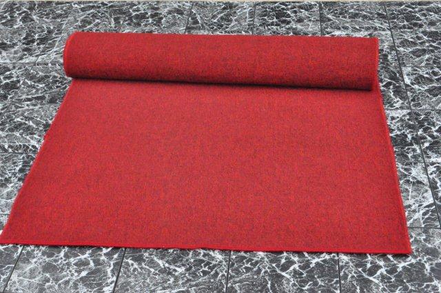 Red Carpet (indoor) 6.1m x 1.2m