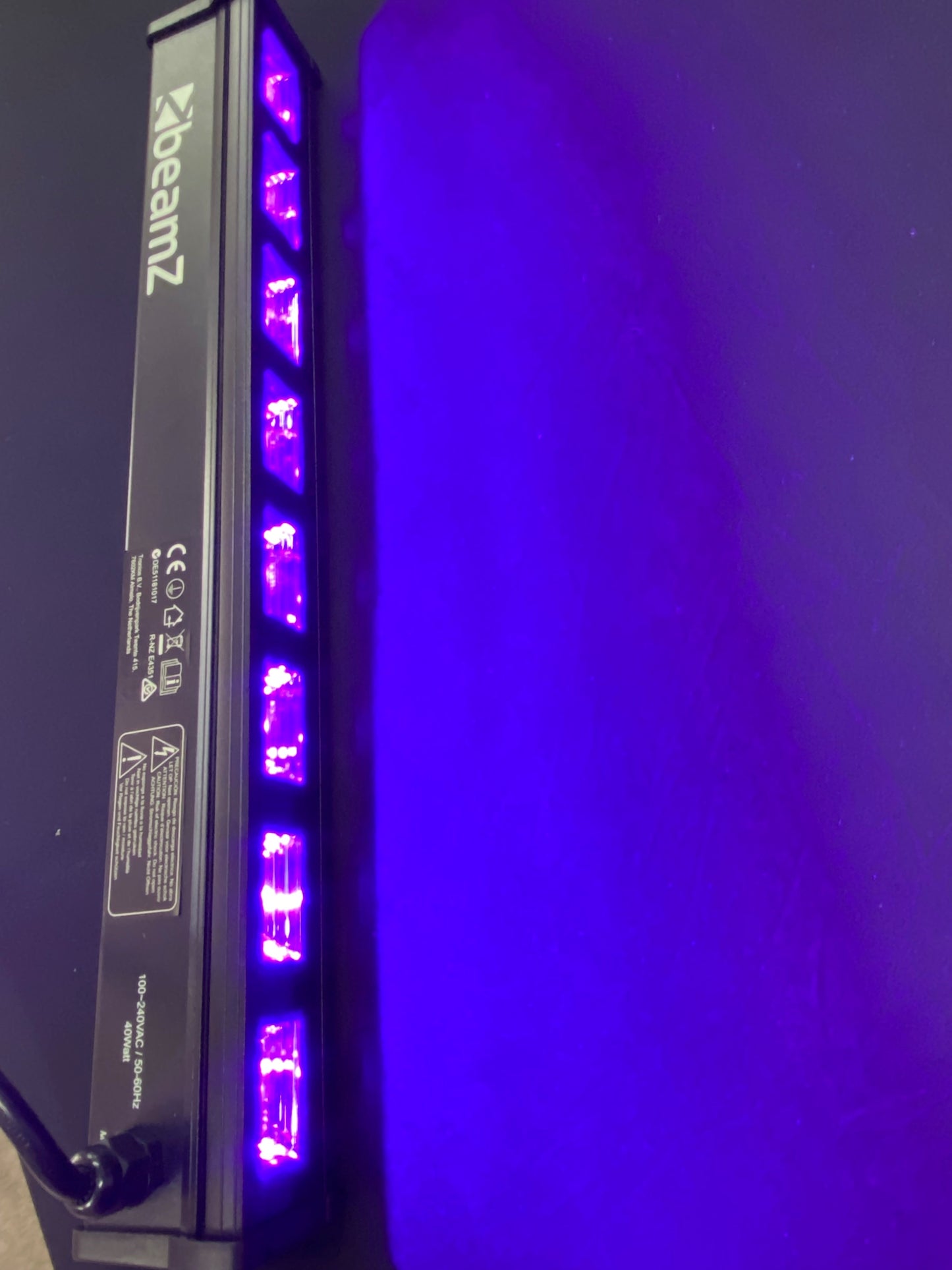 UV LED light Large