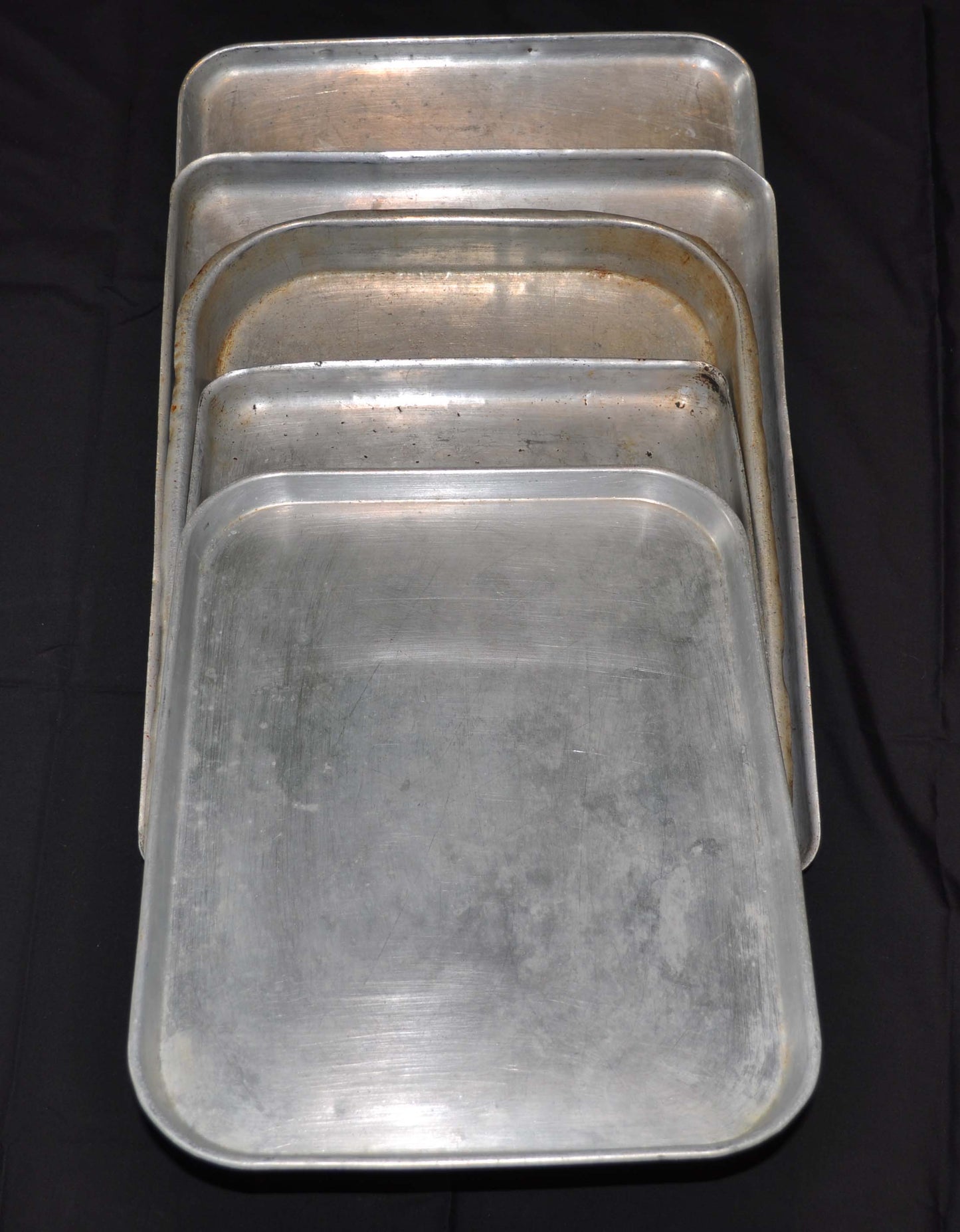 Baking Tray Shallow 57cm x 44cm