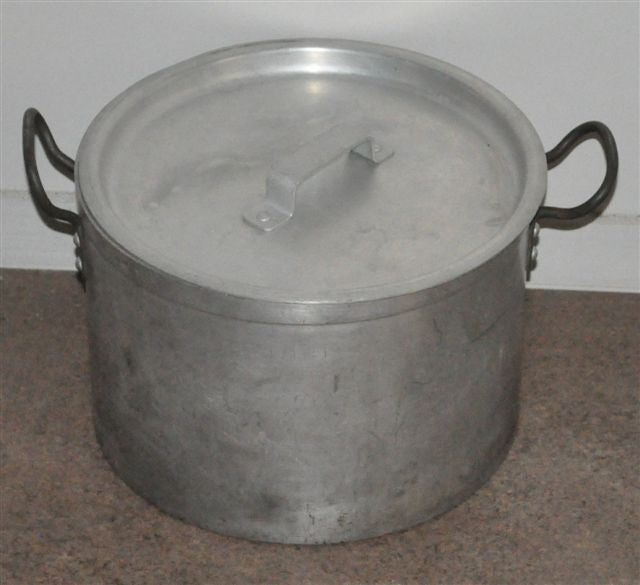 Cooking Pot 15Lt 