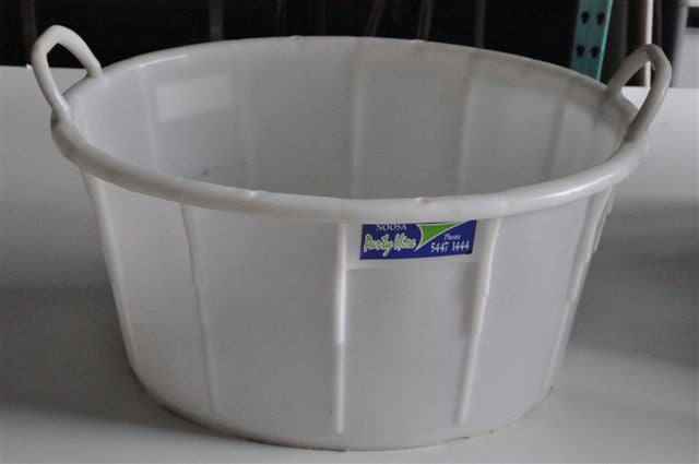Ice Tub 105Lt with Handles