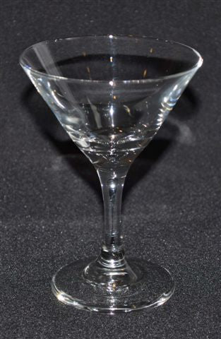 Martini Glass - 148ml