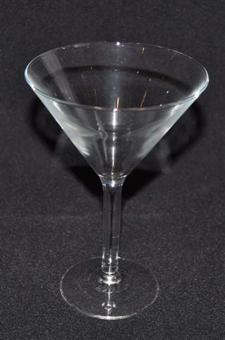 Martini Glass - 296ml