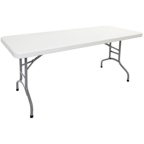 Spelltable Pvc 1.8m x .7m PVC table – Noosa Party Hire