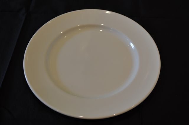 Plate 290mm Dudson (12")