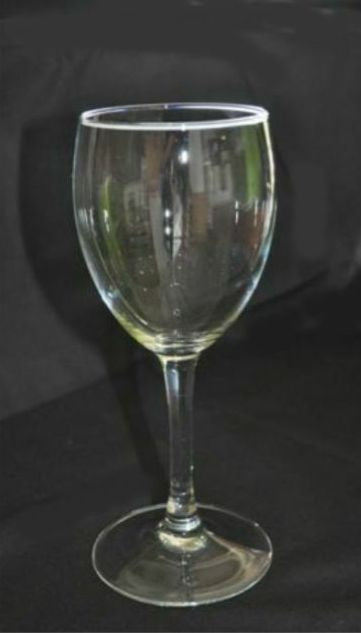 Princessa Wine Glass - 310ml