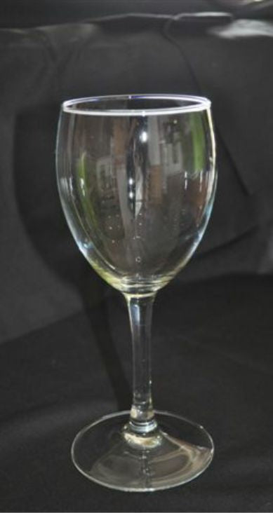 Princessa Wine Glass - 420ml