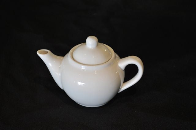 Teapot Small Ceramic